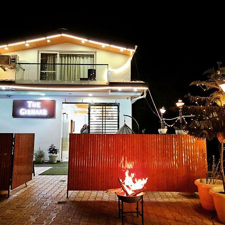 Bed and Breakfast Weekend Vibes Kasauli Exteriér fotografie