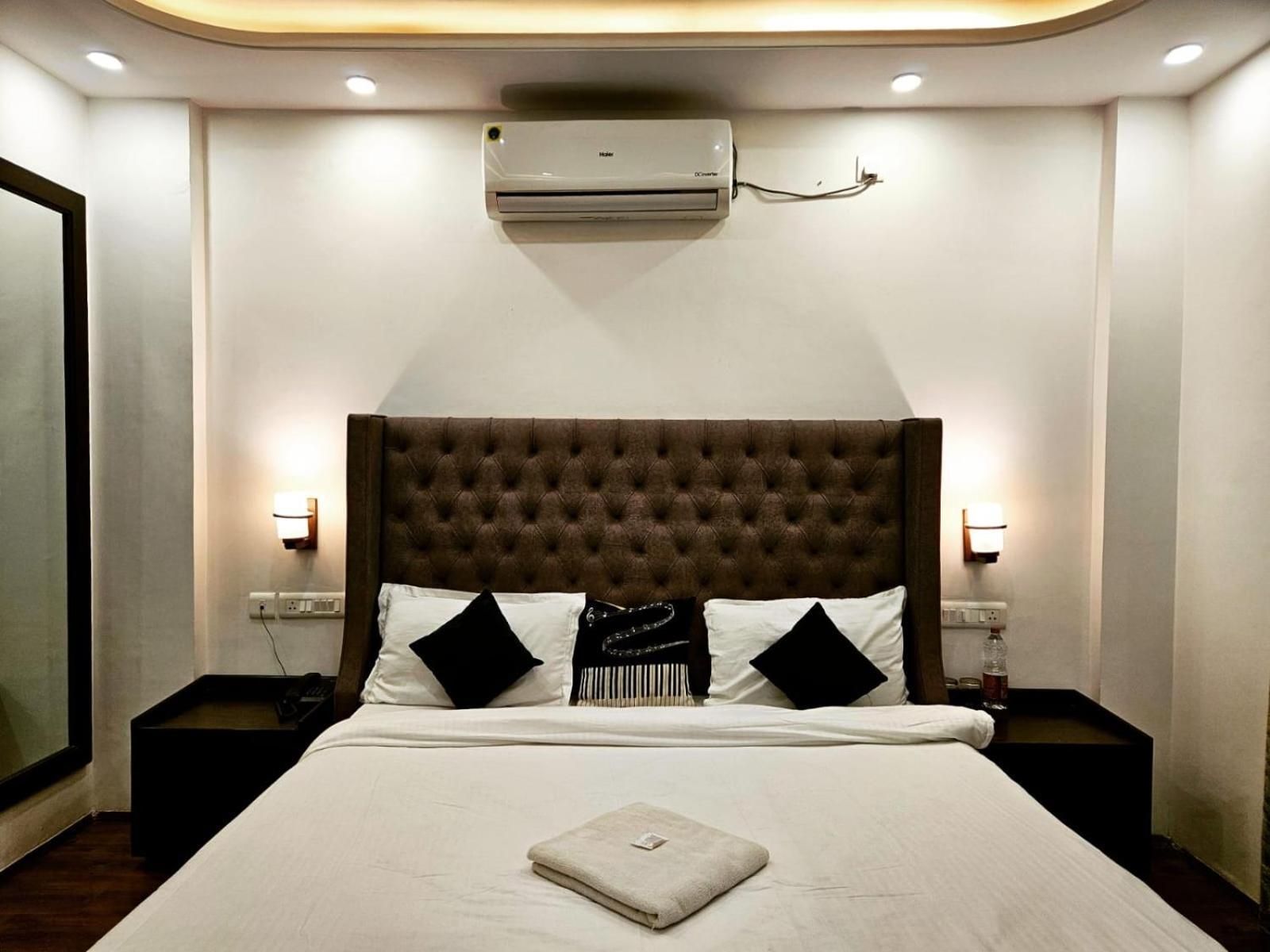Bed and Breakfast Weekend Vibes Kasauli Exteriér fotografie