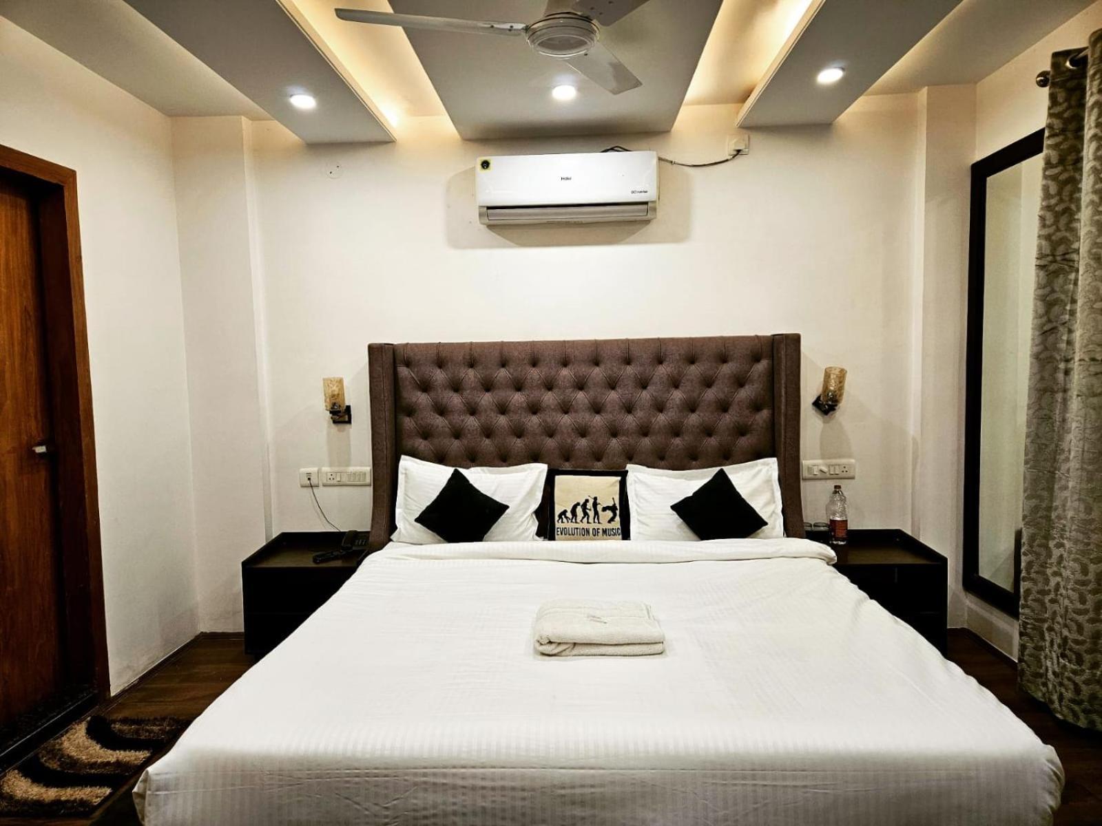 Bed and Breakfast Weekend Vibes Kasauli Exteriér fotografie