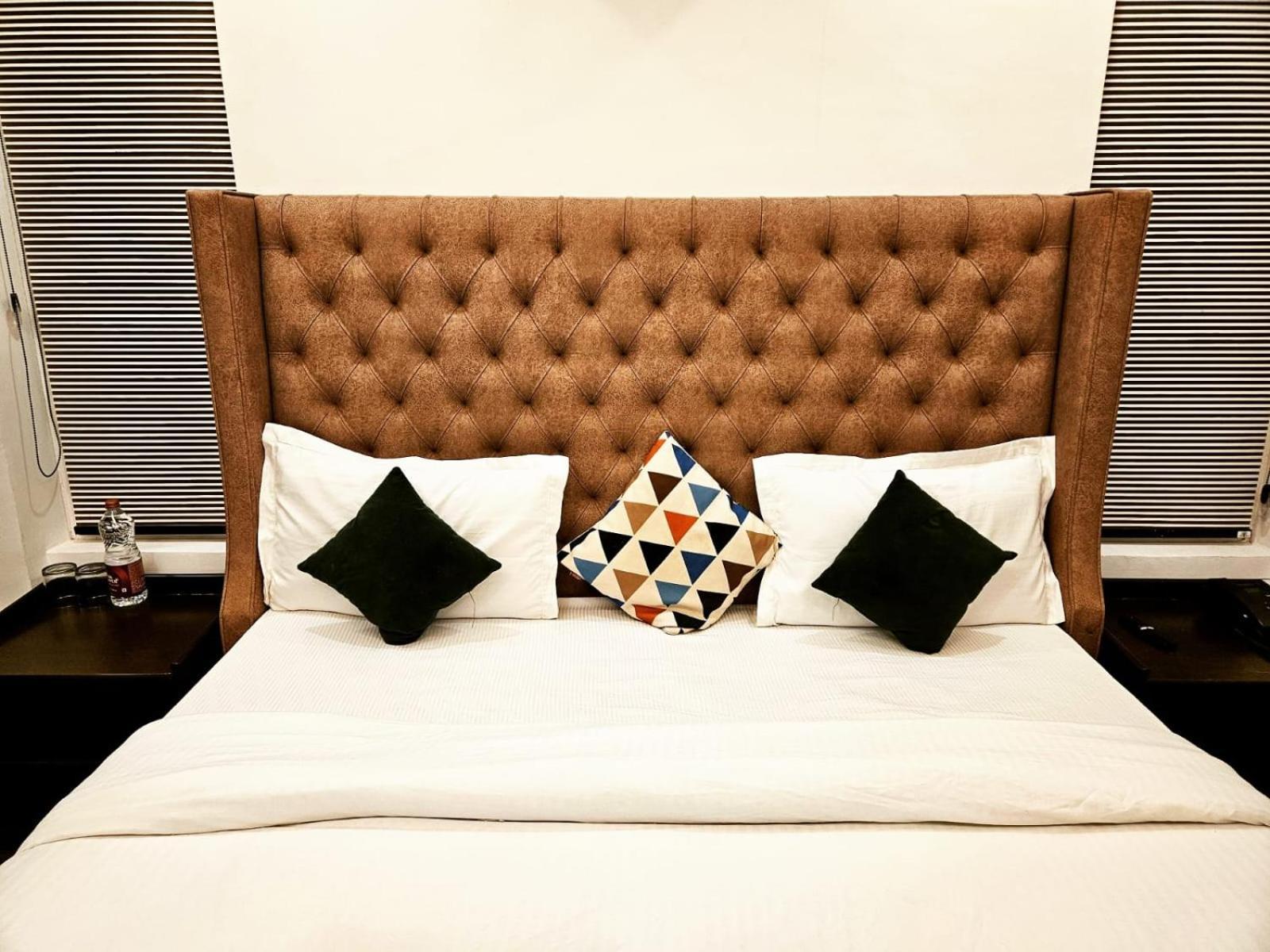 Bed and Breakfast Weekend Vibes Kasauli Exteriér fotografie